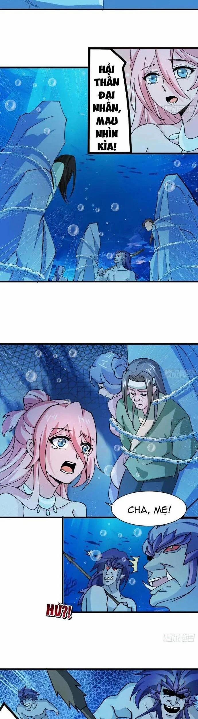 Công Tử Biệt Tú! 203 trang 3