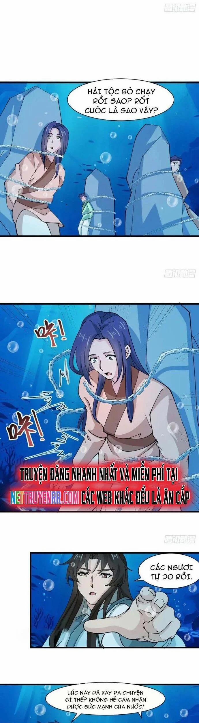 Công Tử Biệt Tú! 203 trang 7