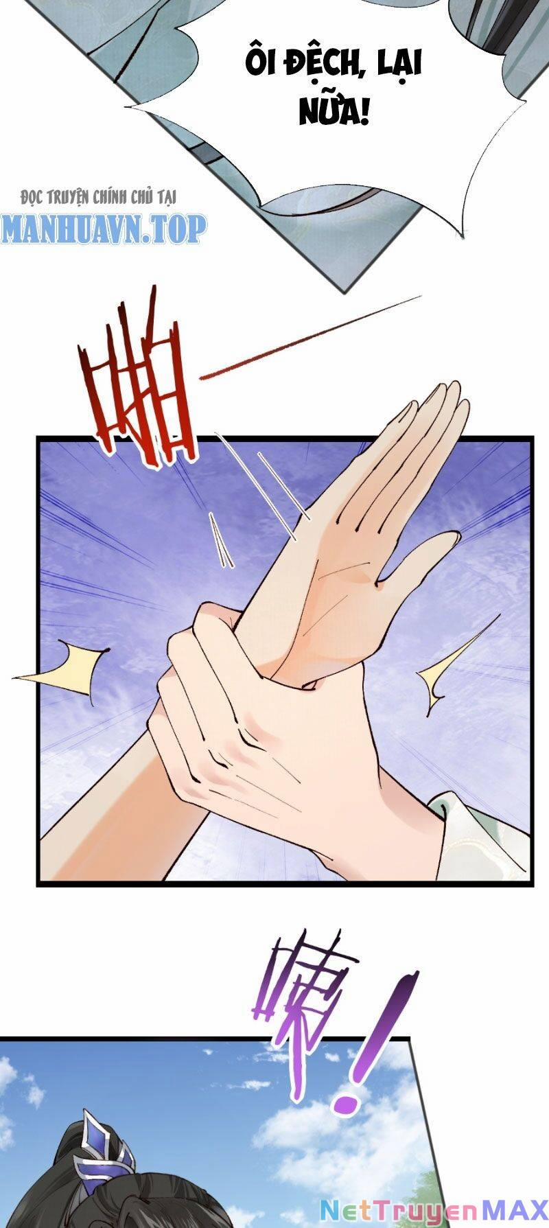 Công Tử Biệt Tú! 3 trang 4