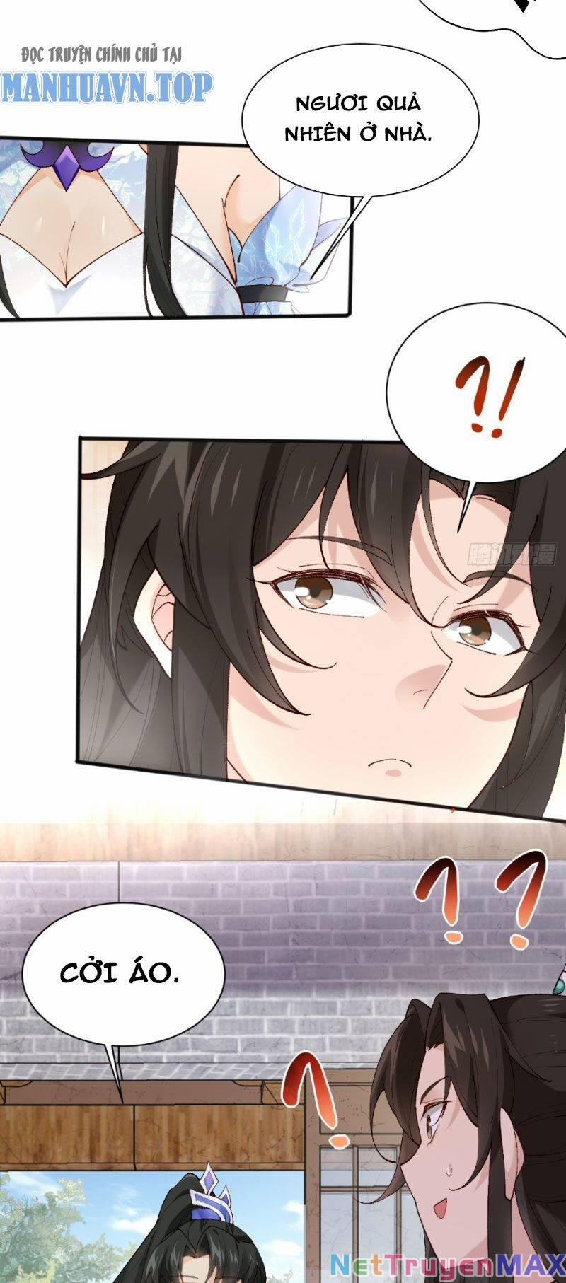 Công Tử Biệt Tú! 4 trang 15