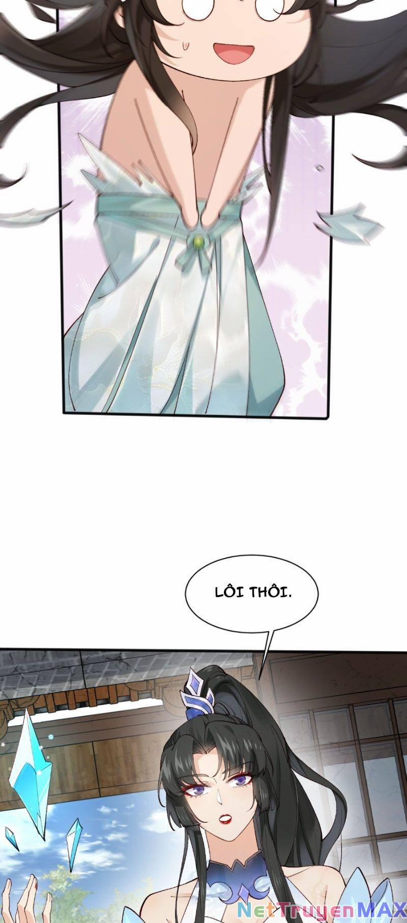 Công Tử Biệt Tú! 4 trang 18