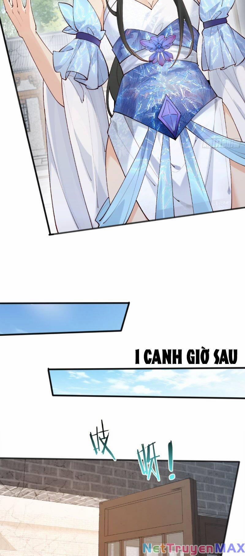 Công Tử Biệt Tú! 4 trang 19