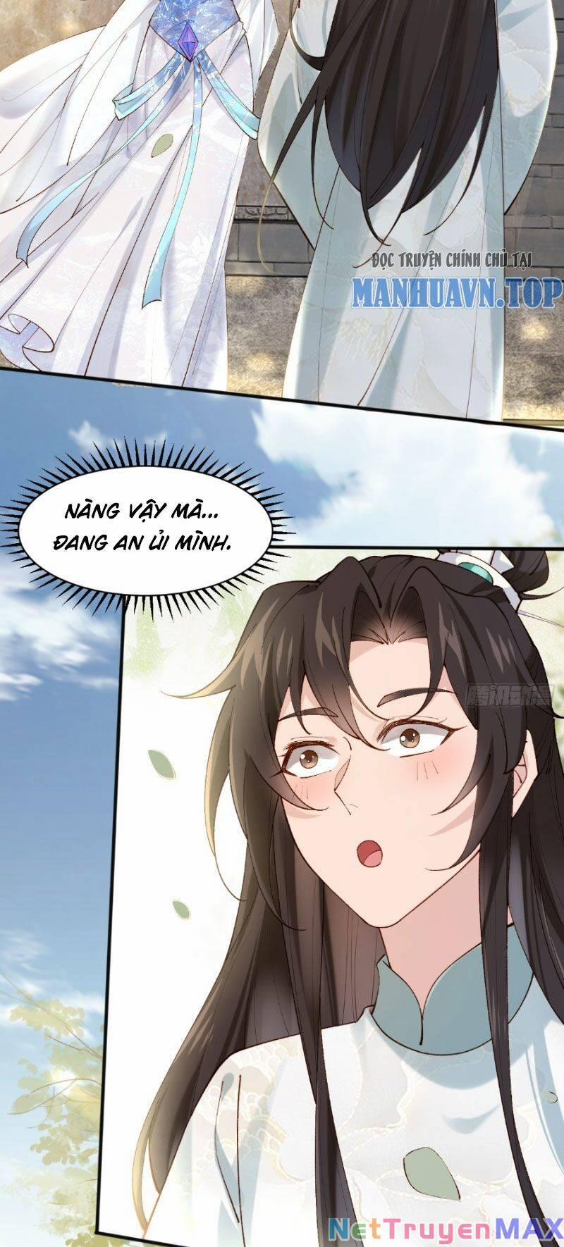 Công Tử Biệt Tú! 4 trang 8