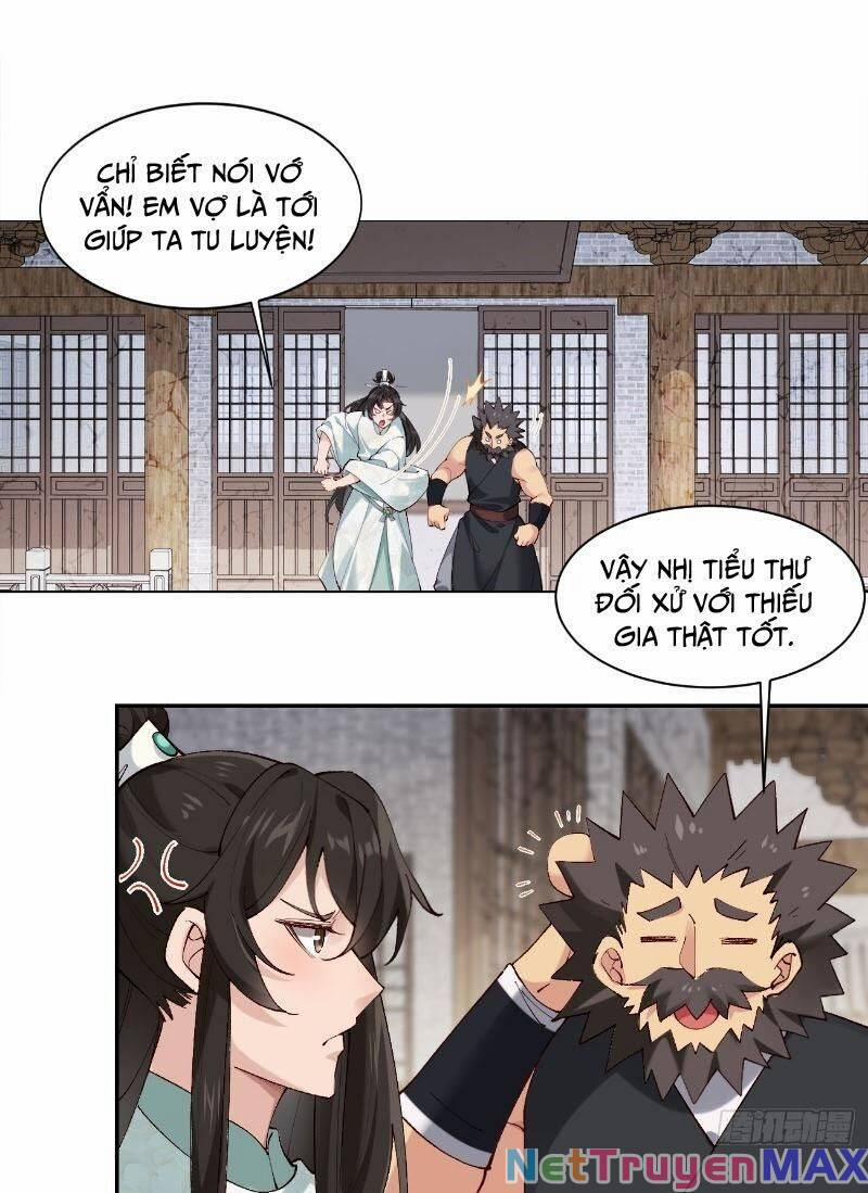 Công Tử Biệt Tú! 5 trang 0