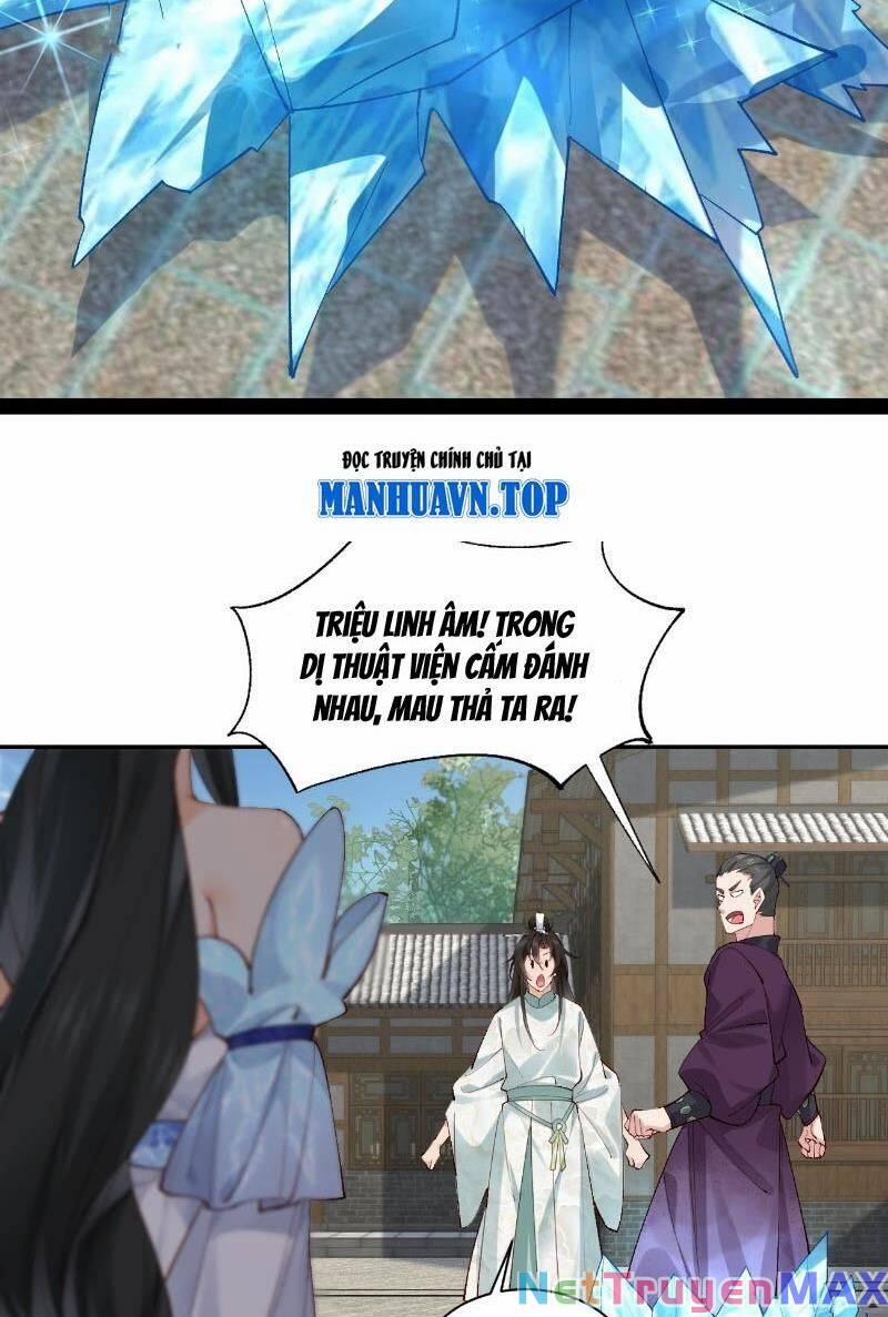 Công Tử Biệt Tú! 5 trang 29