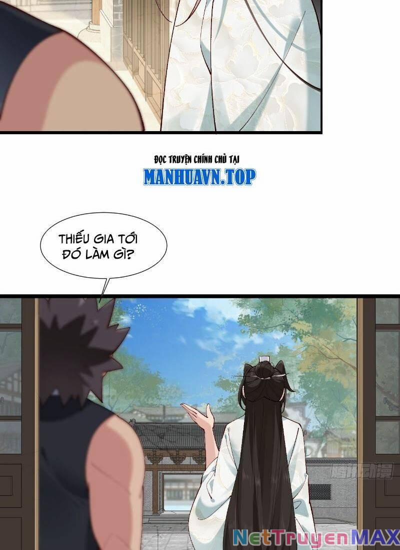 Công Tử Biệt Tú! 5 trang 3