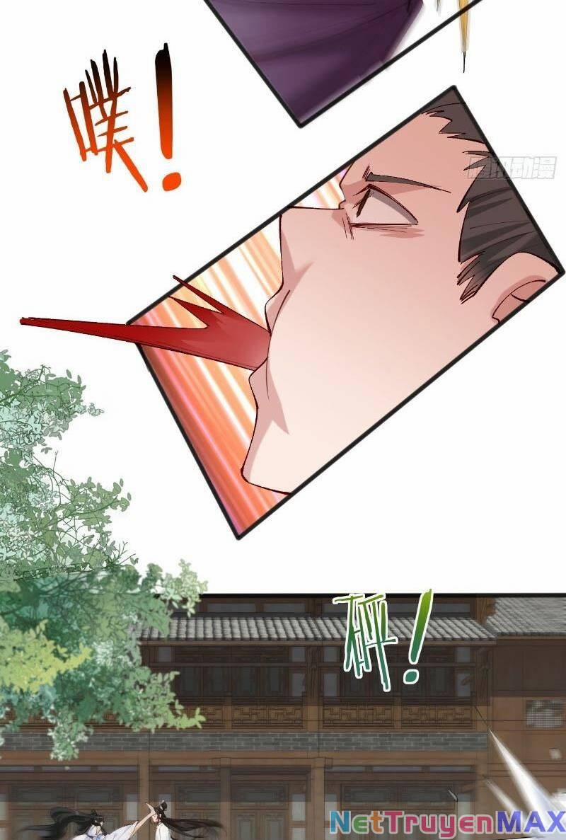 Công Tử Biệt Tú! 5 trang 34