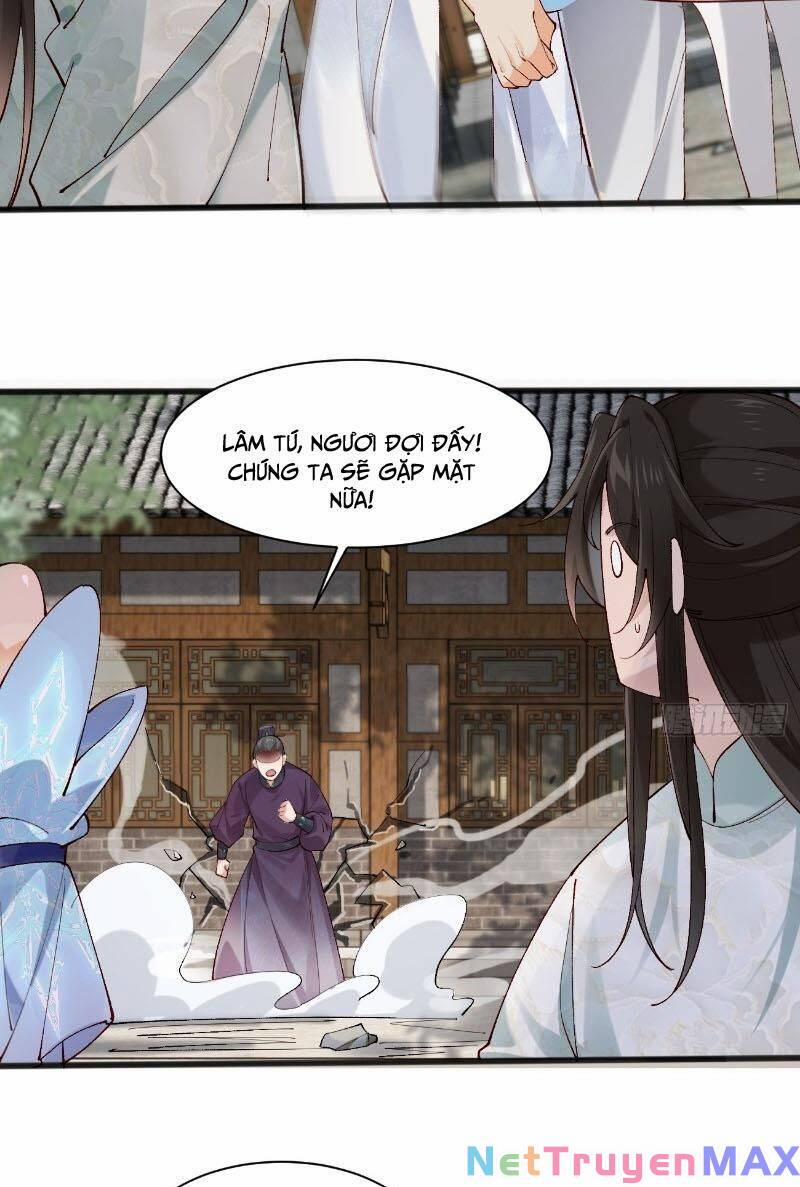 Công Tử Biệt Tú! 5 trang 36