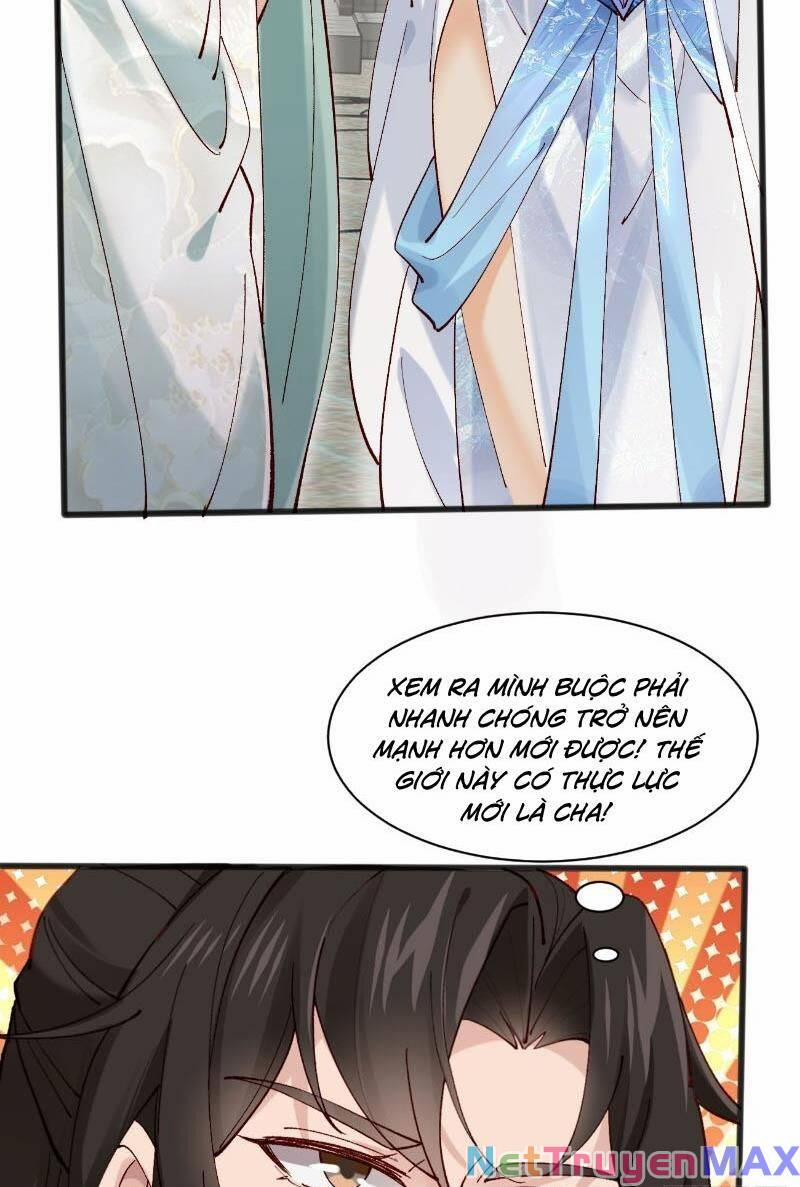 Công Tử Biệt Tú! 5 trang 38