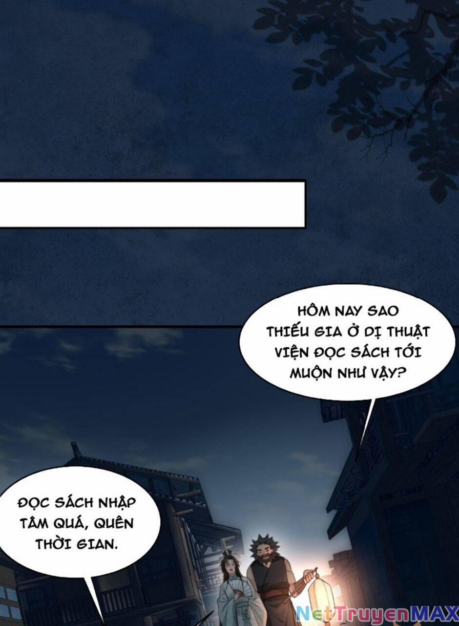 Công Tử Biệt Tú! 6 trang 0