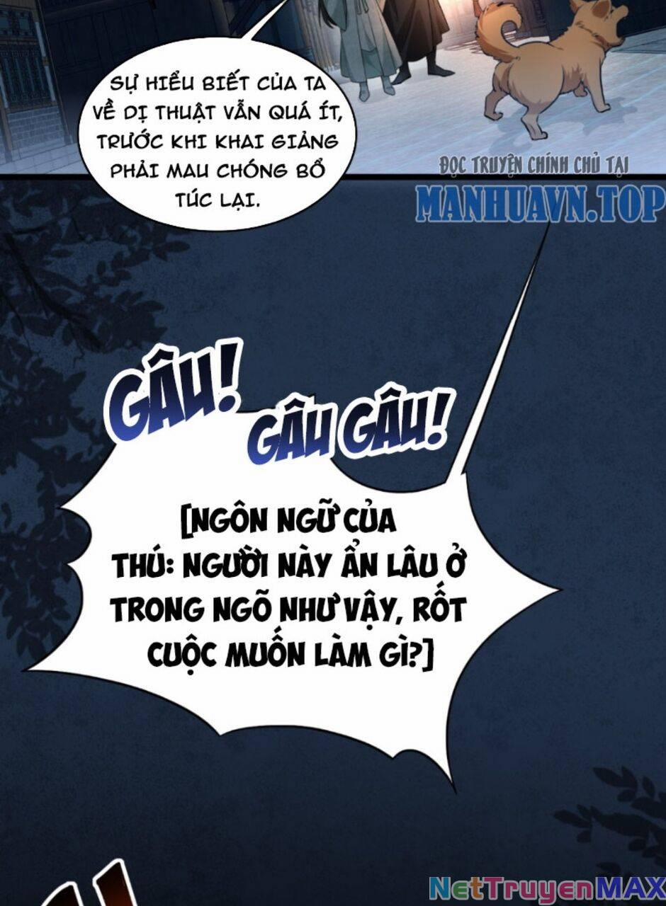 Công Tử Biệt Tú! 6 trang 1