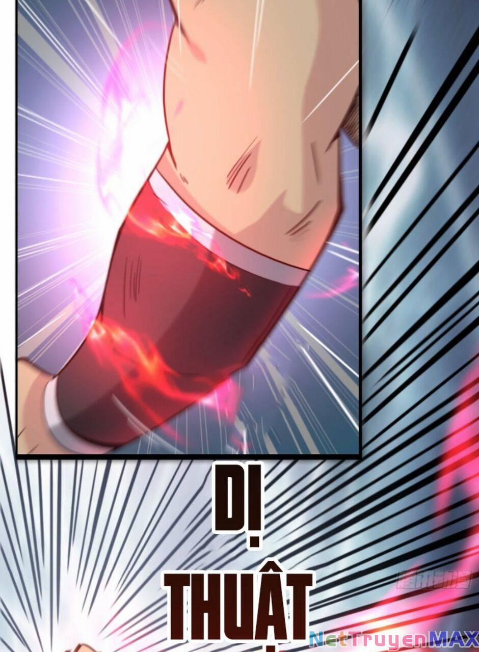 Công Tử Biệt Tú! 6 trang 12