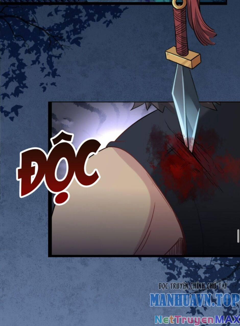 Công Tử Biệt Tú! 6 trang 21