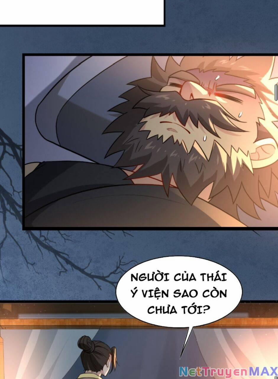 Công Tử Biệt Tú! 6 trang 23