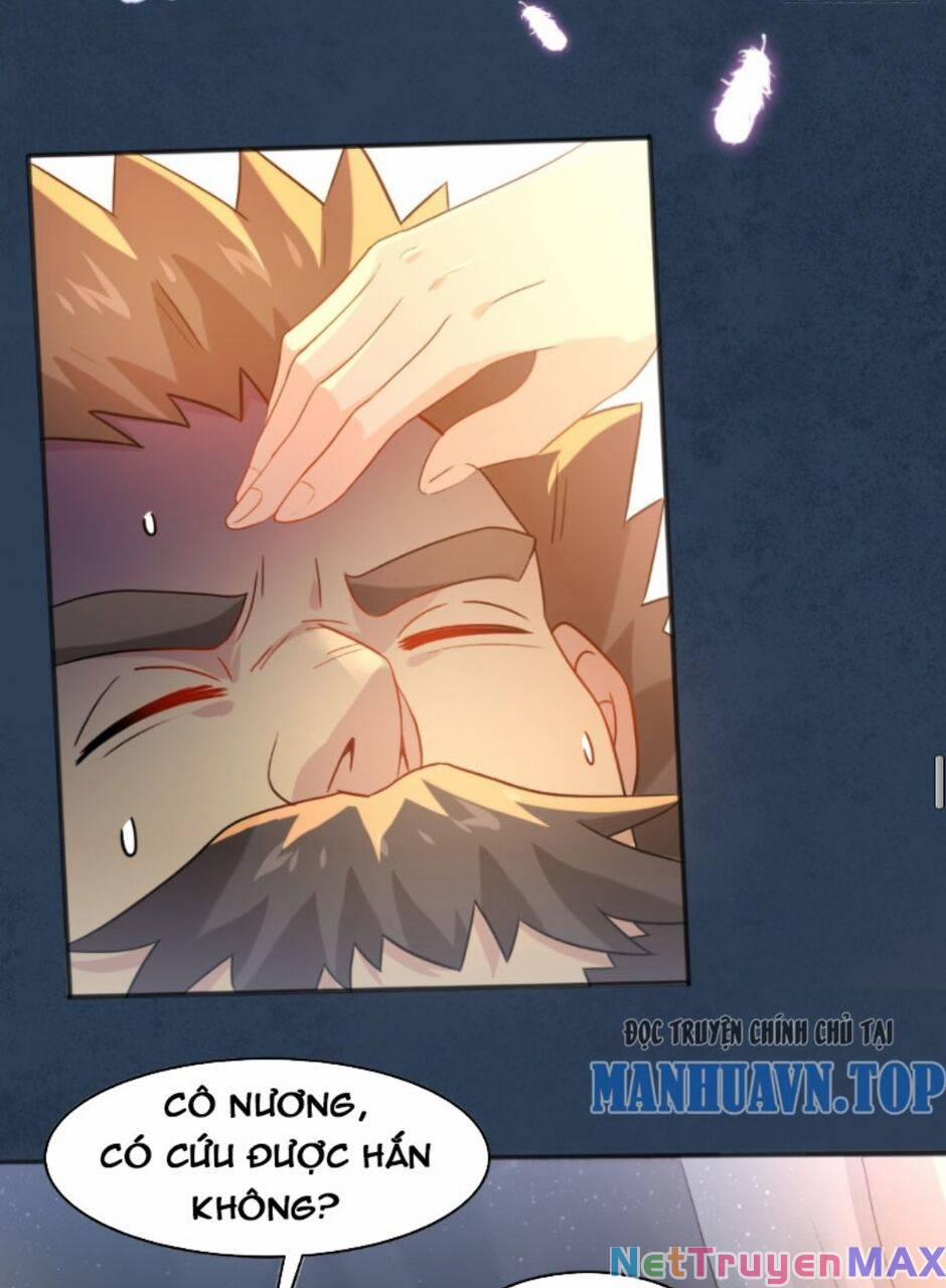 Công Tử Biệt Tú! 6 trang 28