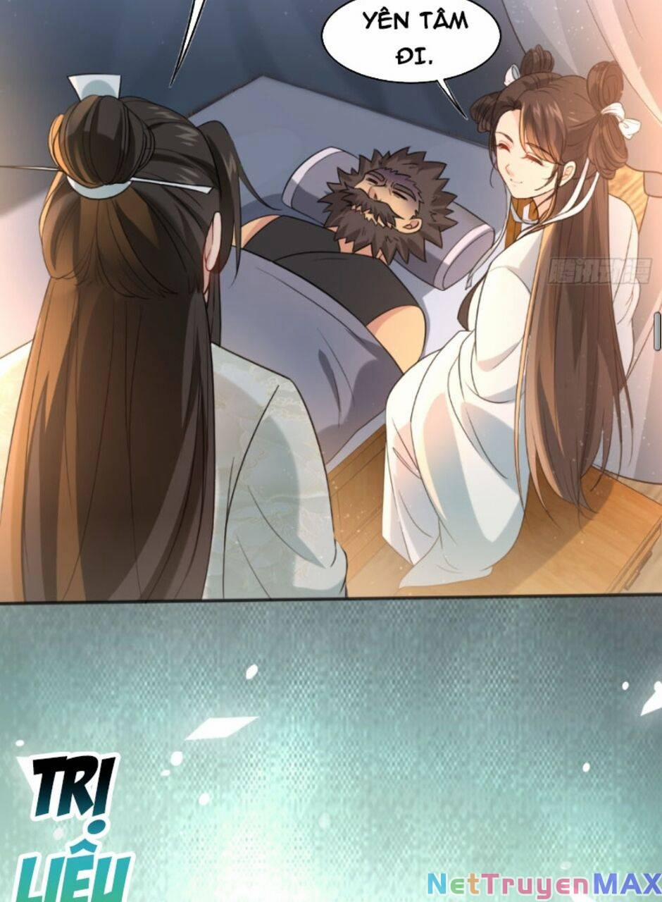 Công Tử Biệt Tú! 6 trang 29