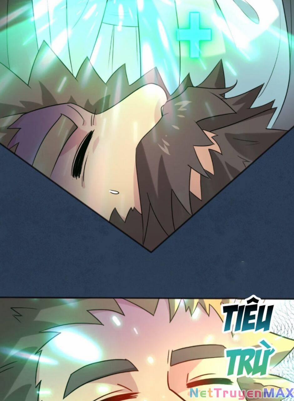 Công Tử Biệt Tú! 6 trang 31