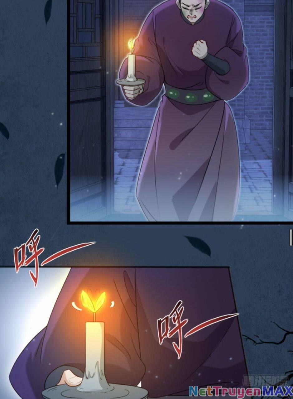 Công Tử Biệt Tú! 6 trang 39