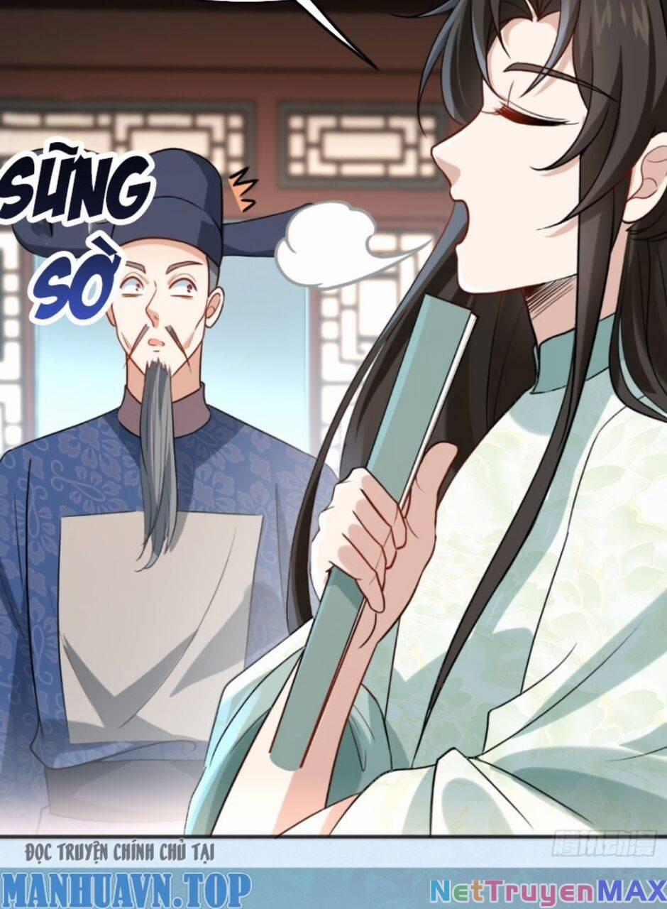 Công Tử Biệt Tú! 7 trang 10