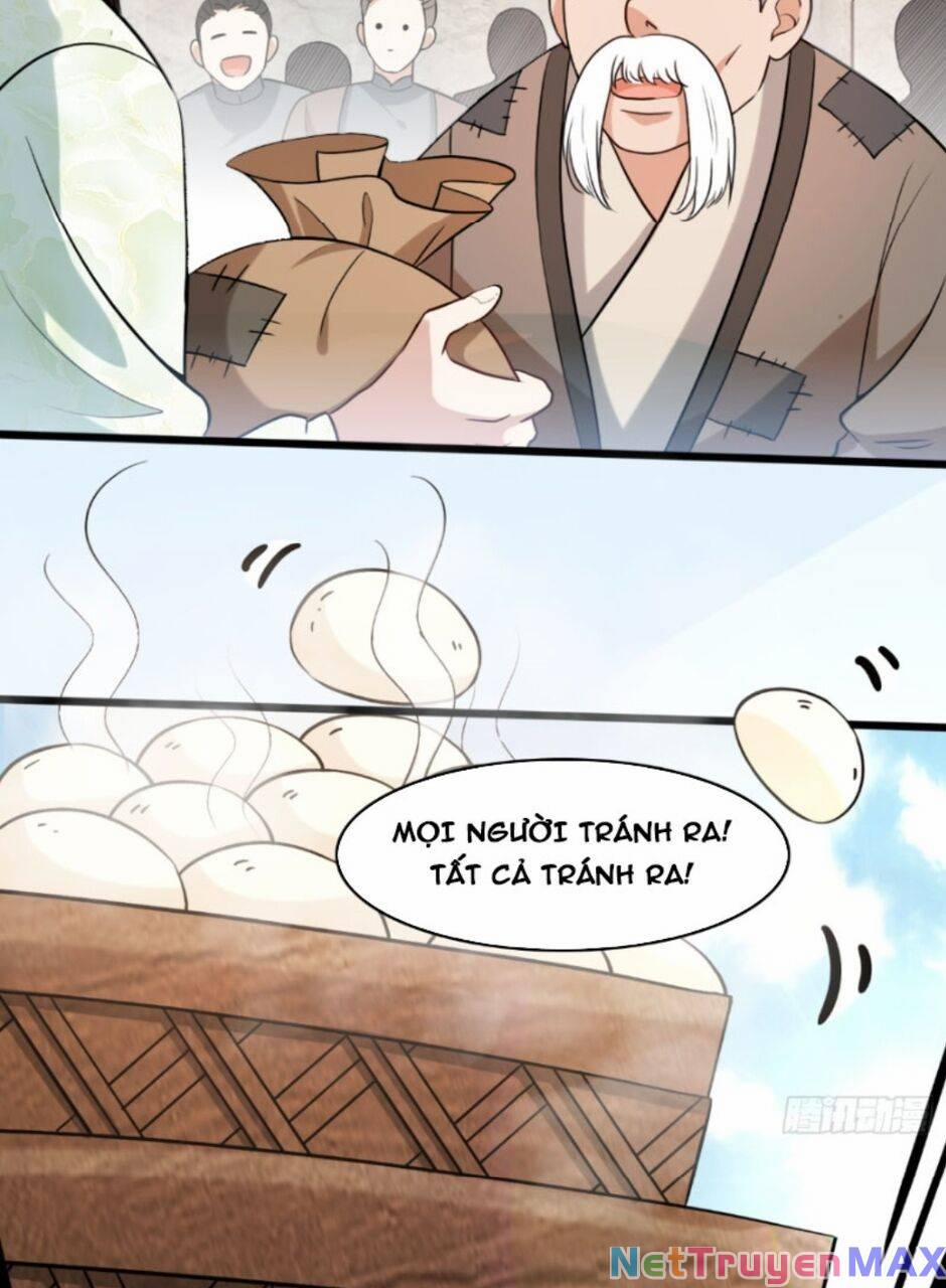 Công Tử Biệt Tú! 7 trang 13