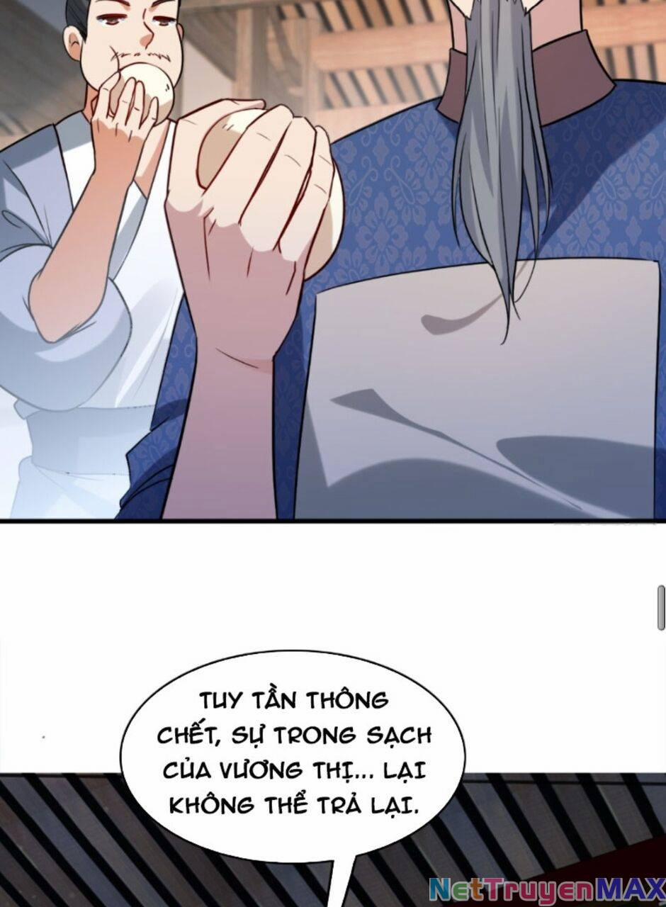 Công Tử Biệt Tú! 7 trang 37