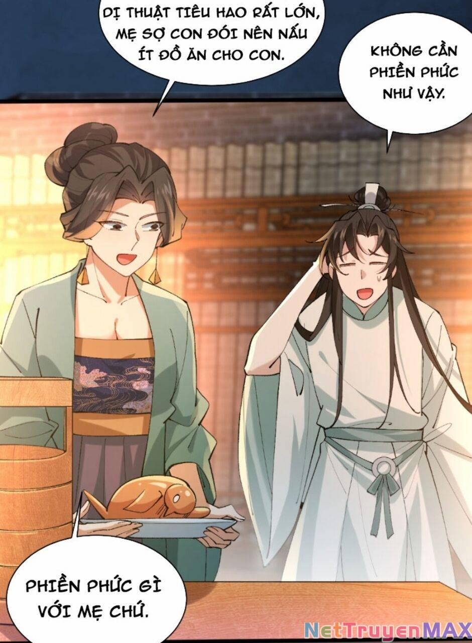 Công Tử Biệt Tú! 8 trang 8