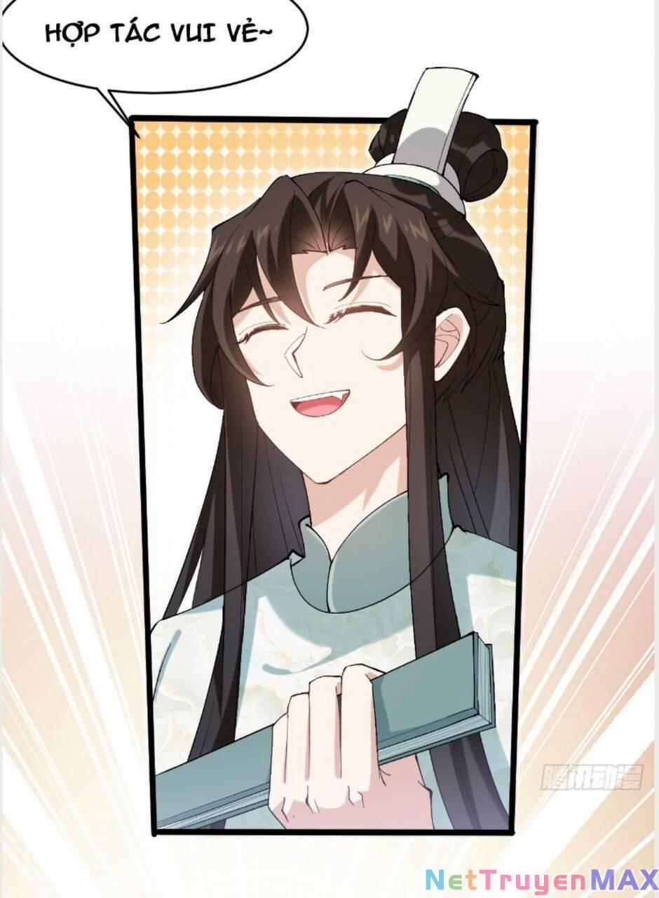 Công Tử Biệt Tú! 9 trang 12