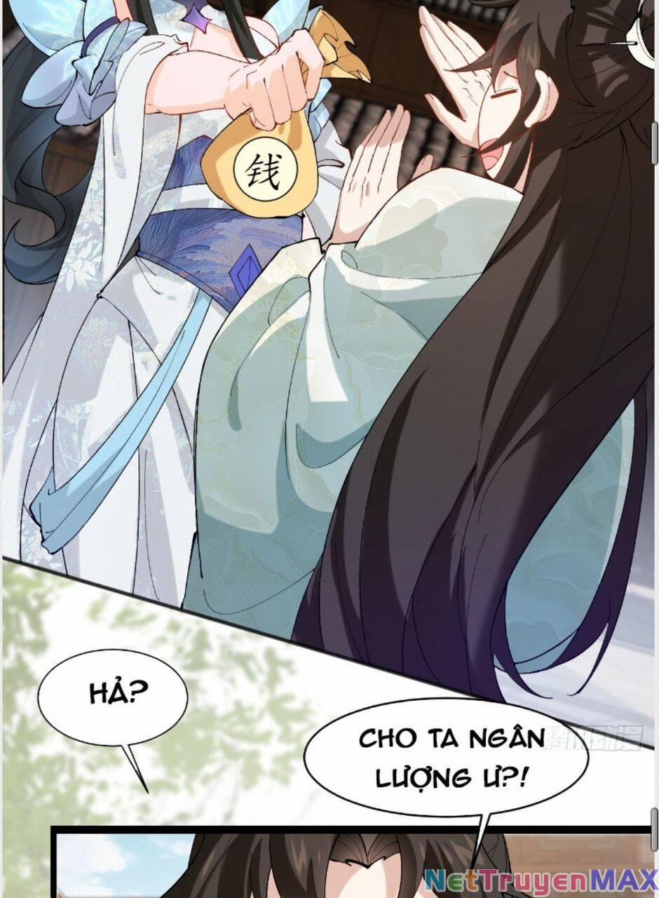 Công Tử Biệt Tú! 9 trang 21