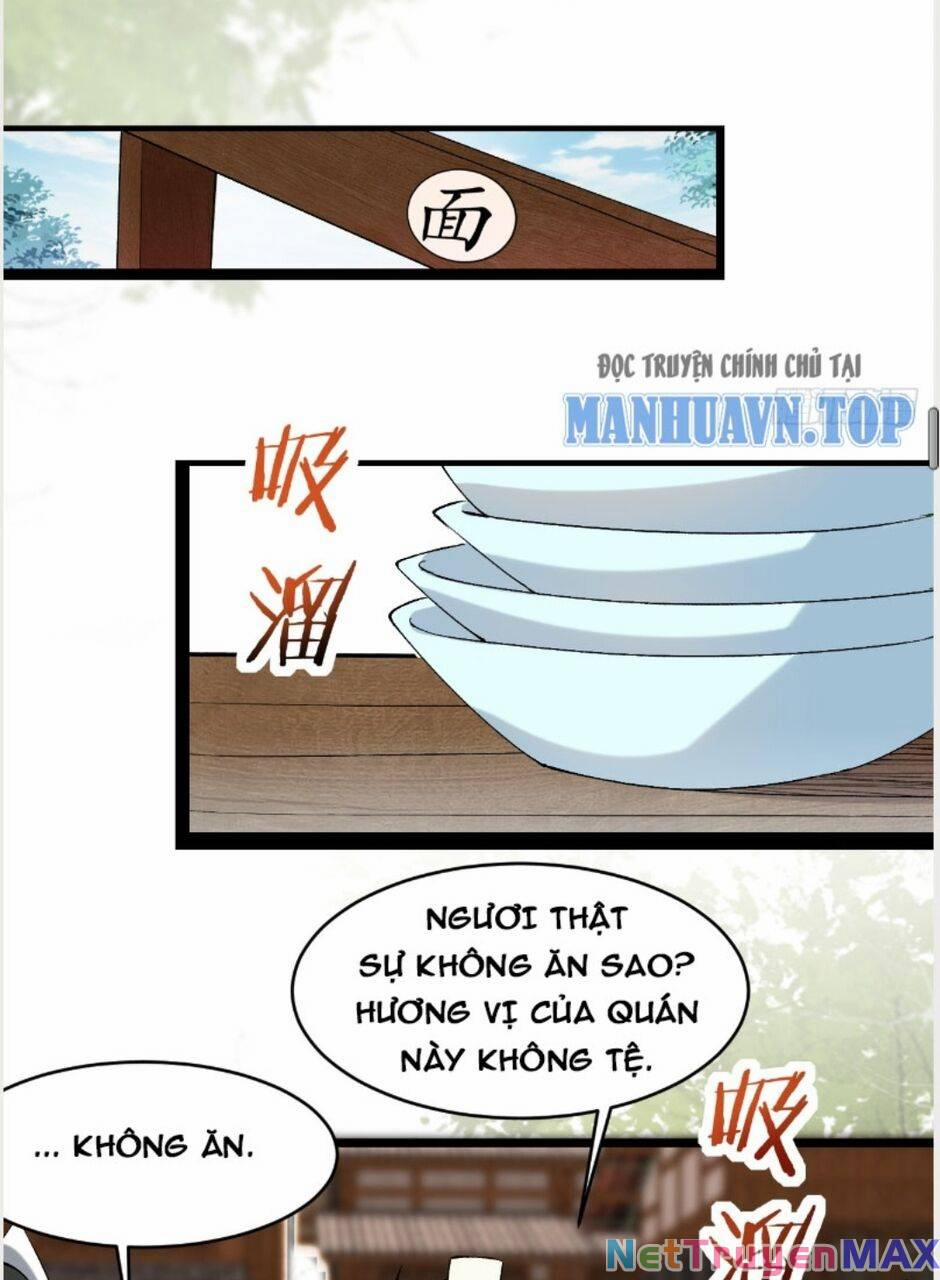 Công Tử Biệt Tú! 9 trang 35