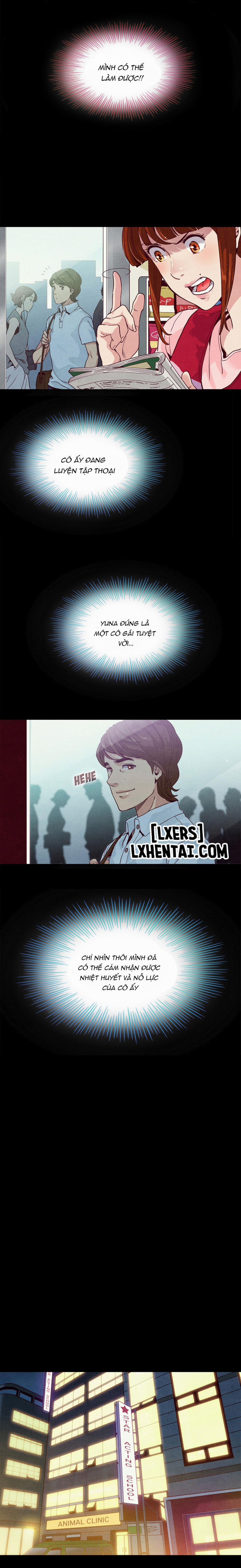 Công Tử Bột 1 trang 12