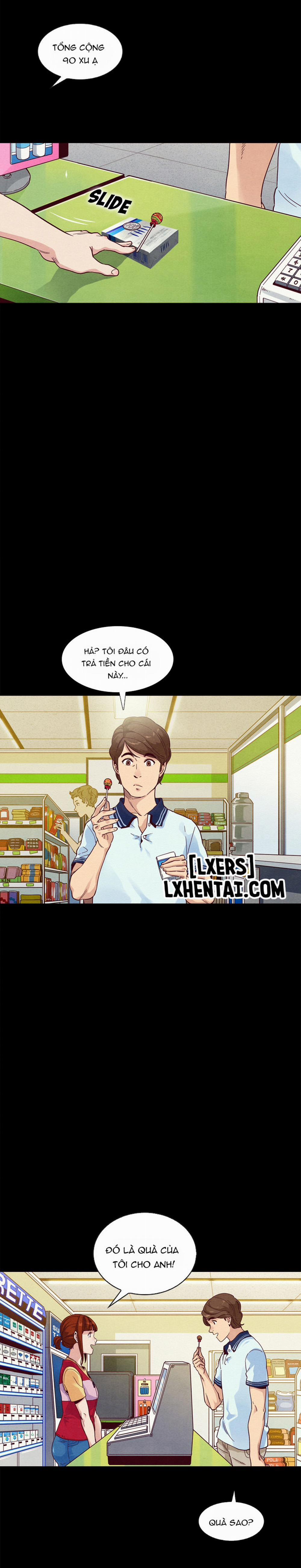 Công Tử Bột 1 trang 4