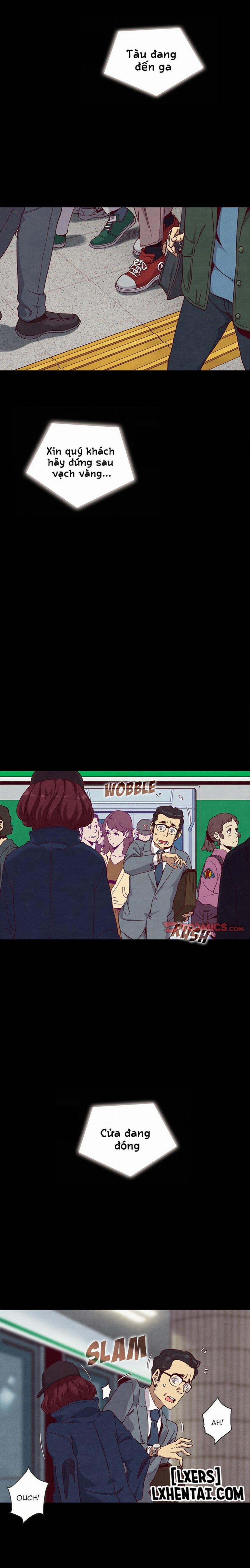 Công Tử Bột 23 trang 10