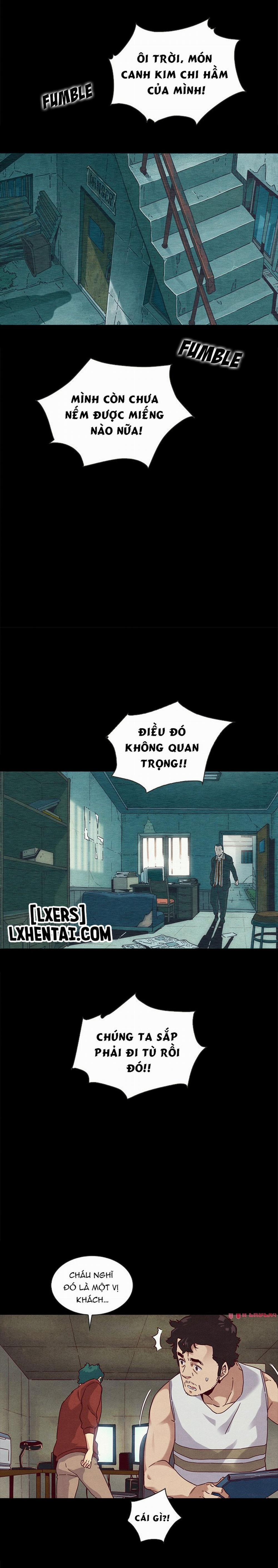 Công Tử Bột 24 trang 11