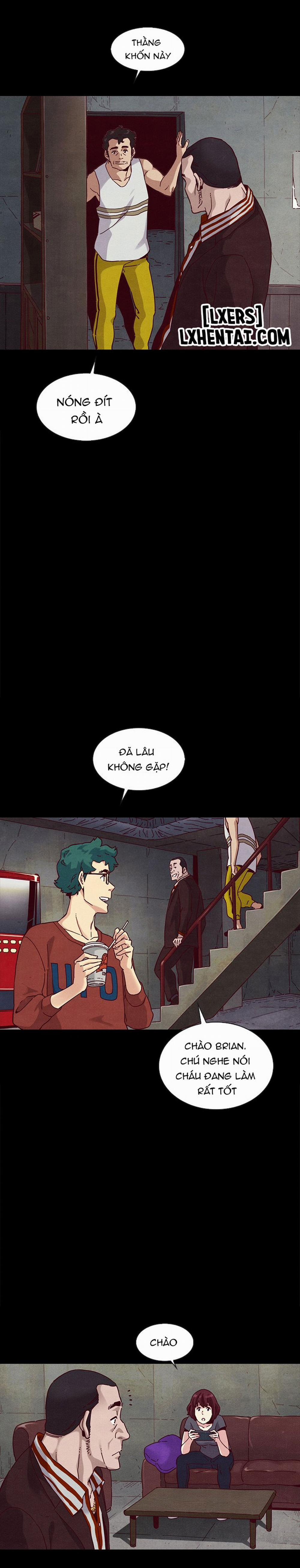 Công Tử Bột 24 trang 14