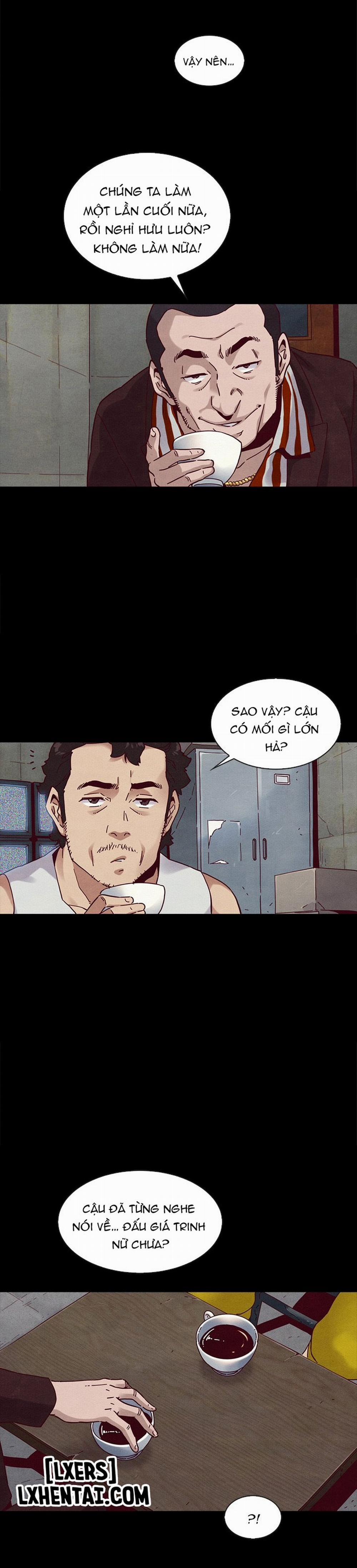 Công Tử Bột 24 trang 16