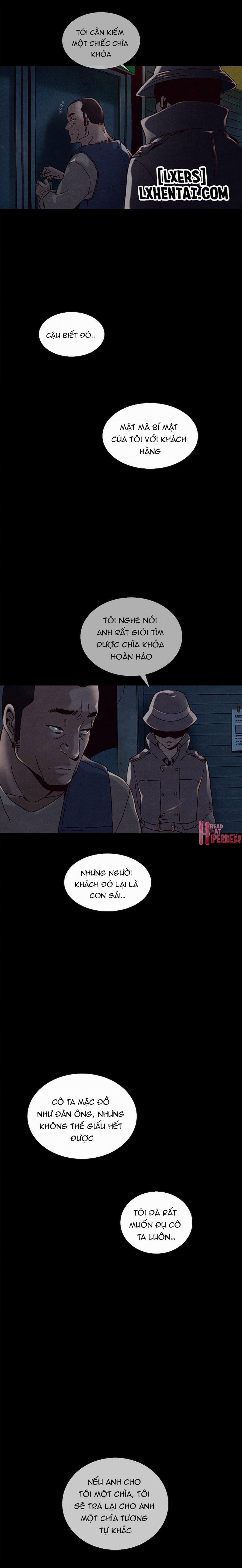 Công Tử Bột 24 trang 18