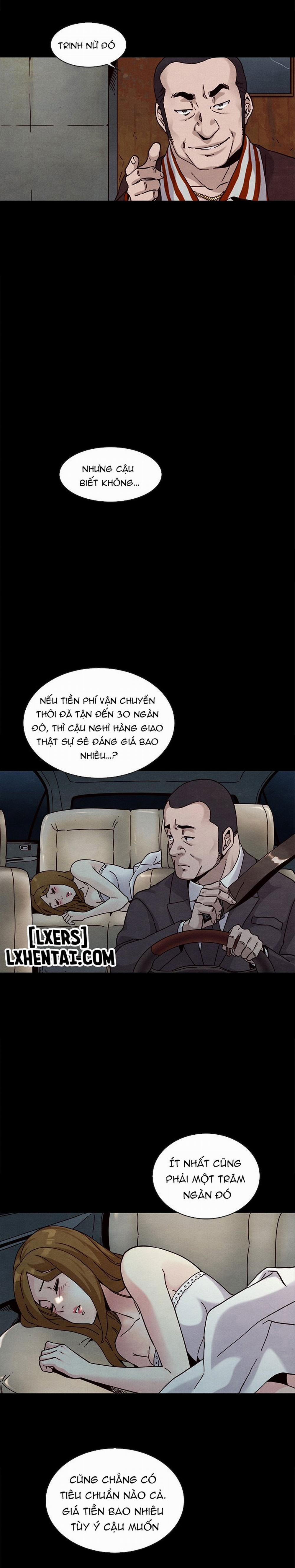 Công Tử Bột 24 trang 22