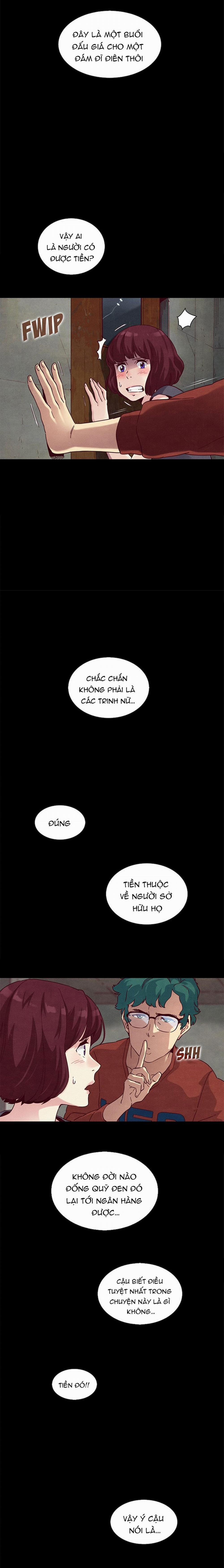 Công Tử Bột 24 trang 23