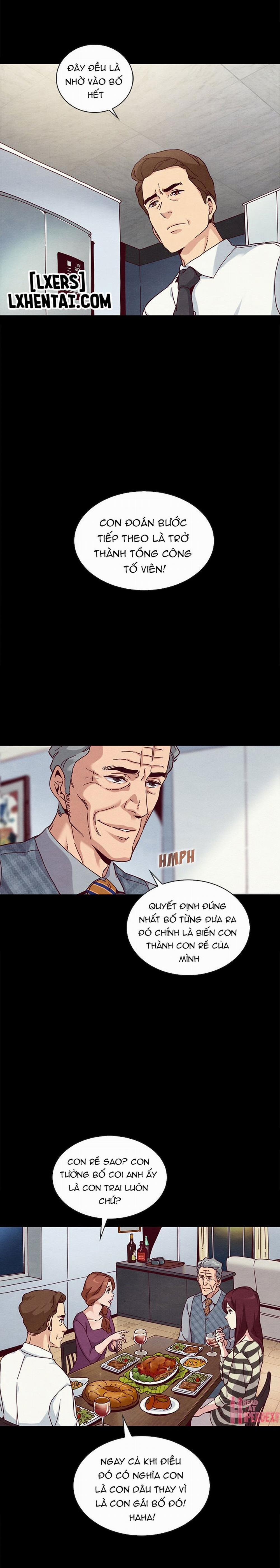 Công Tử Bột 24 trang 6