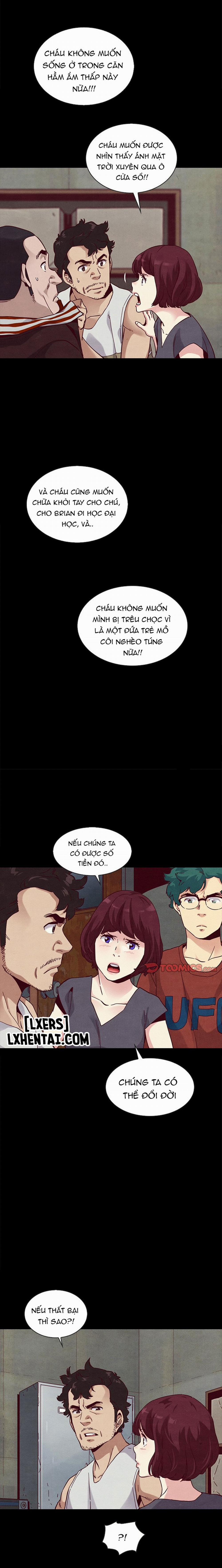 Công Tử Bột 25 trang 10