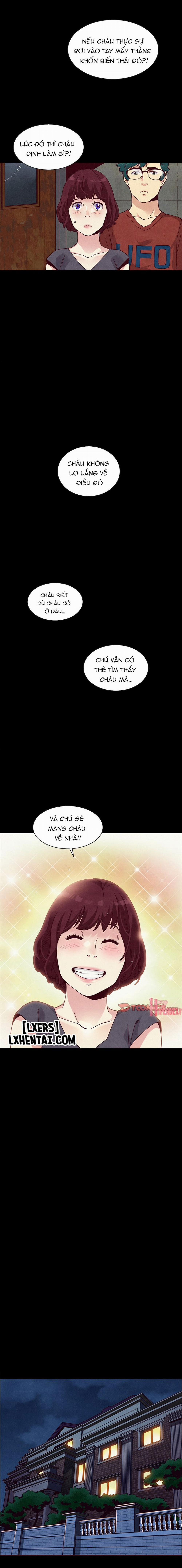 Công Tử Bột 25 trang 11