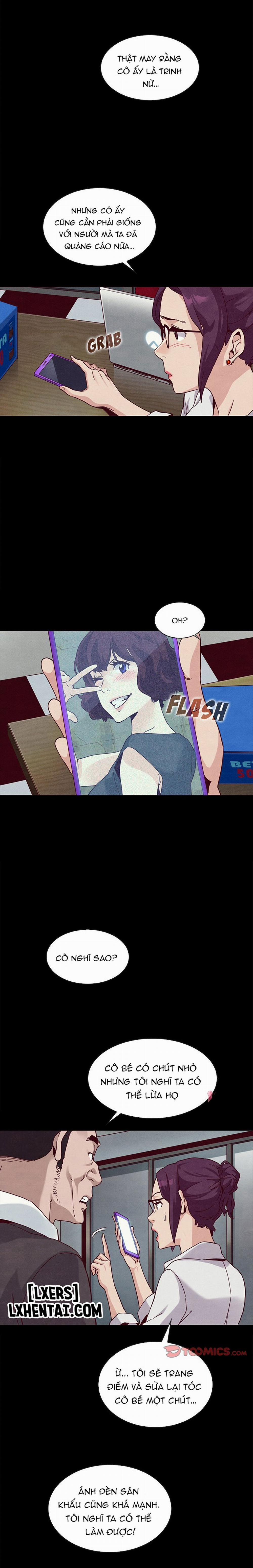 Công Tử Bột 25 trang 21