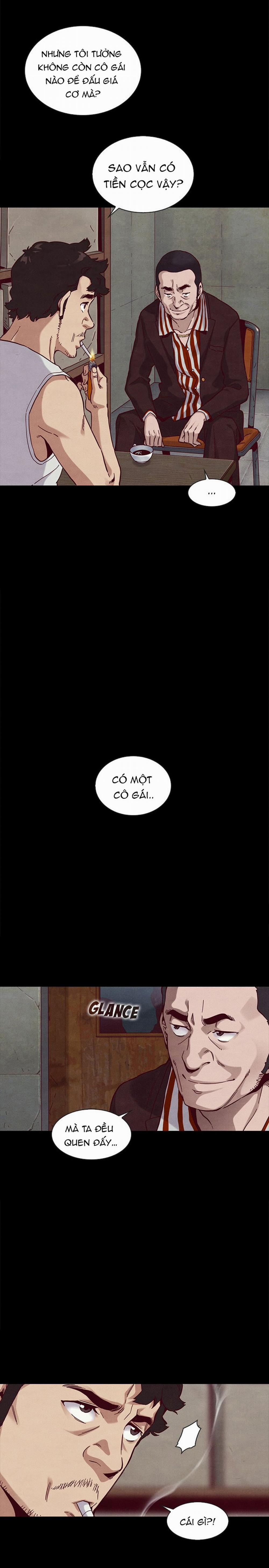 Công Tử Bột 25 trang 6