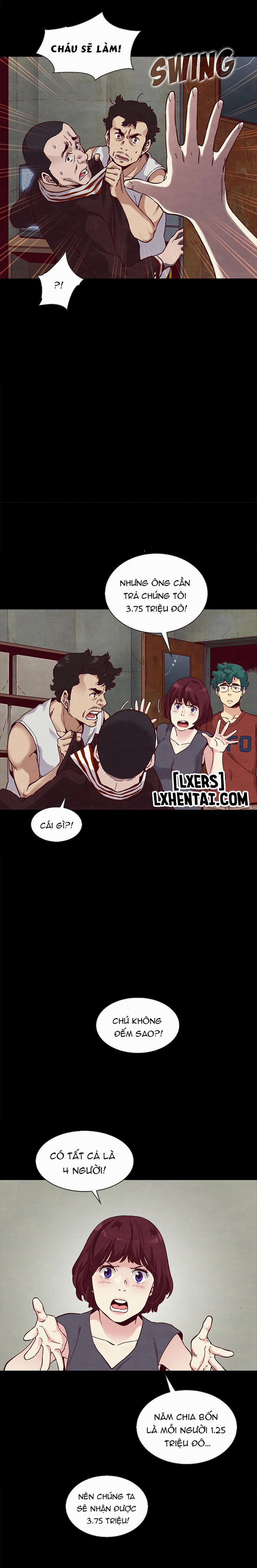 Công Tử Bột 25 trang 8