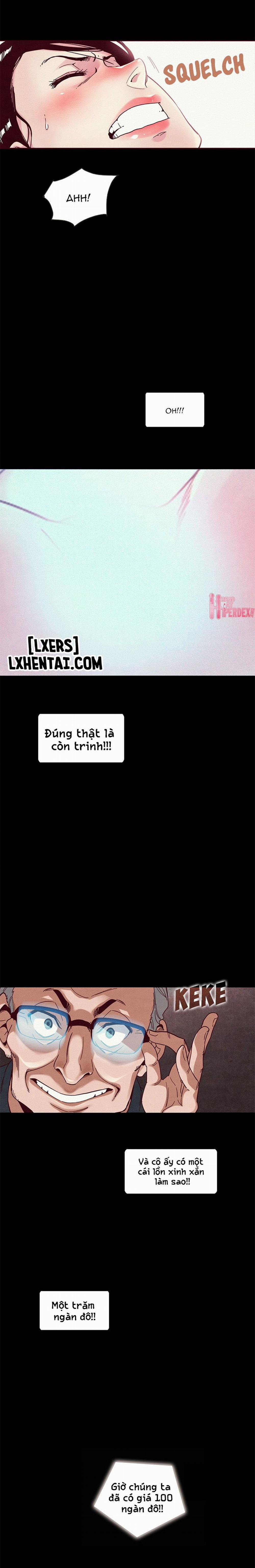 Công Tử Bột 26 trang 17