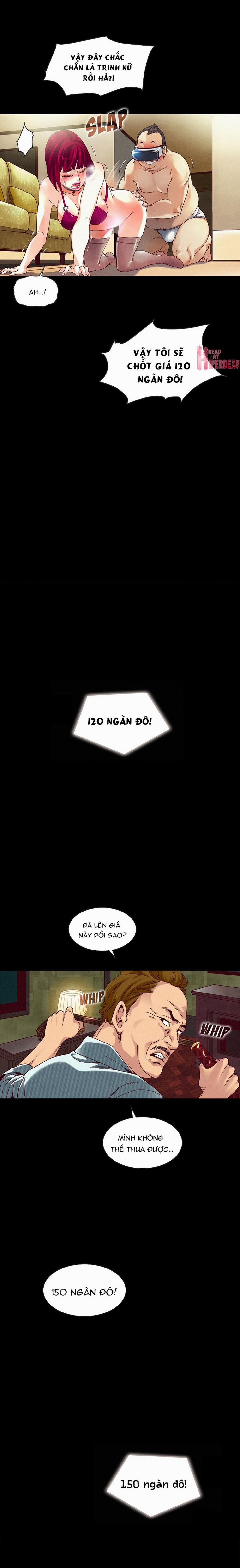 Công Tử Bột 26 trang 18