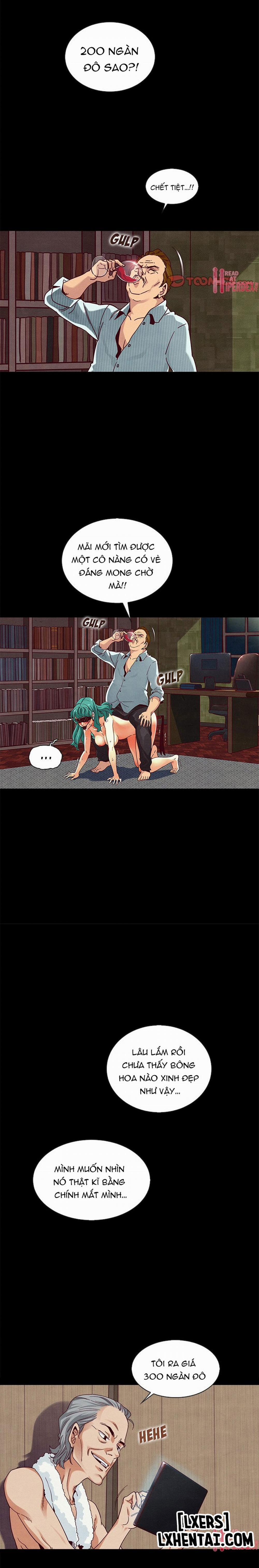 Công Tử Bột 26 trang 20