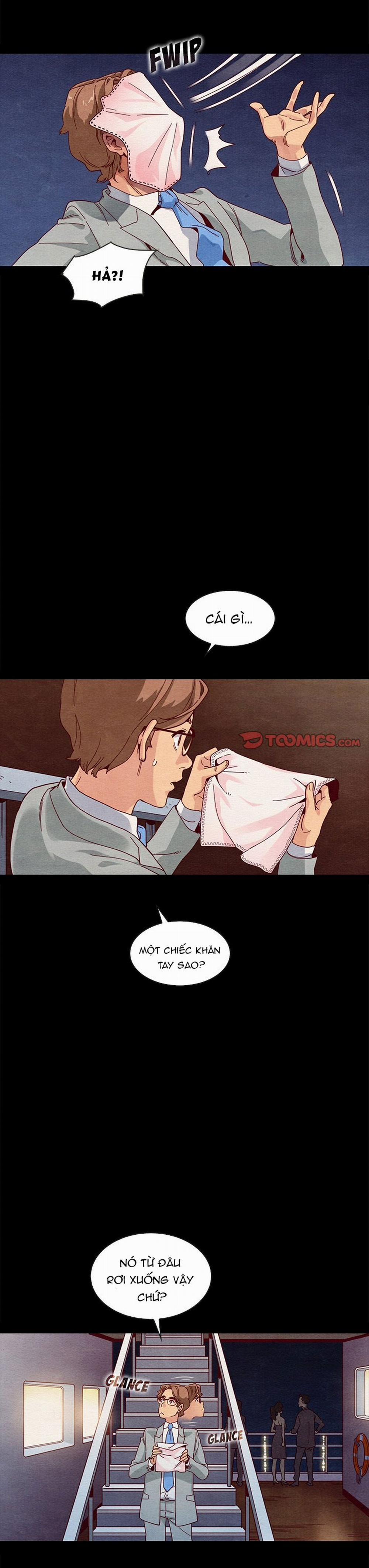 Công Tử Bột 27 trang 14