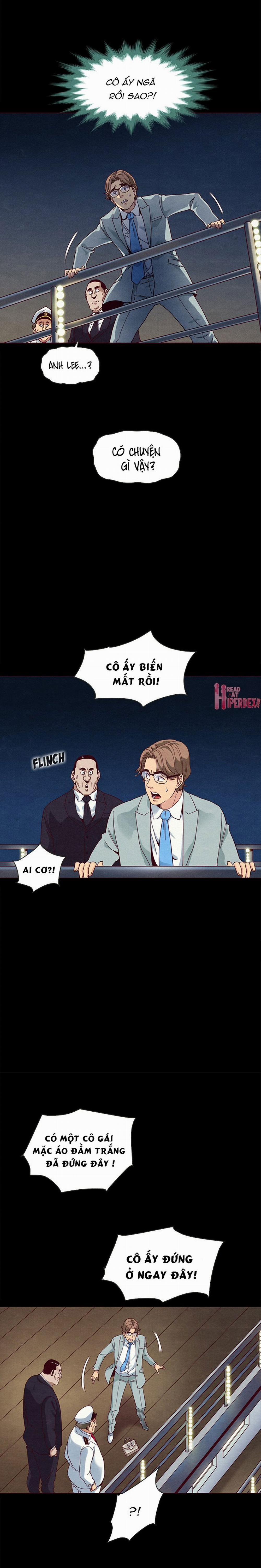 Công Tử Bột 28 trang 10