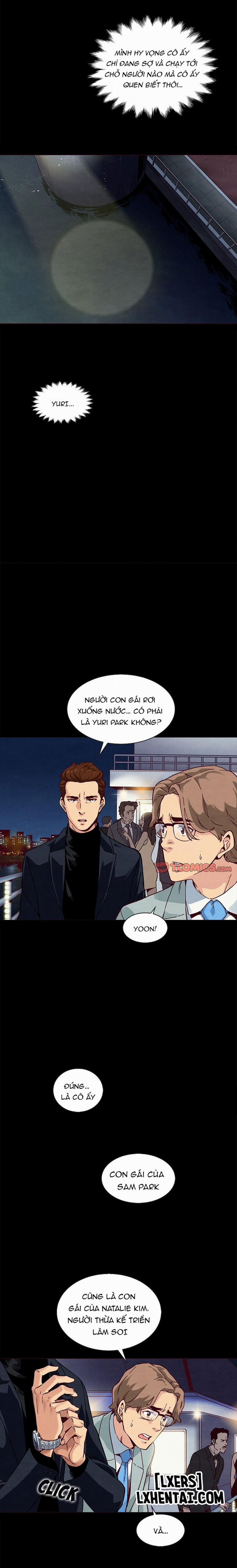 Công Tử Bột 28 trang 13